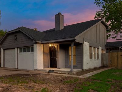 4840 Thistledown Dr, Fort Worth, TX, 76137