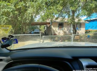 4309 Mansion, Von Ormy, TX 78073