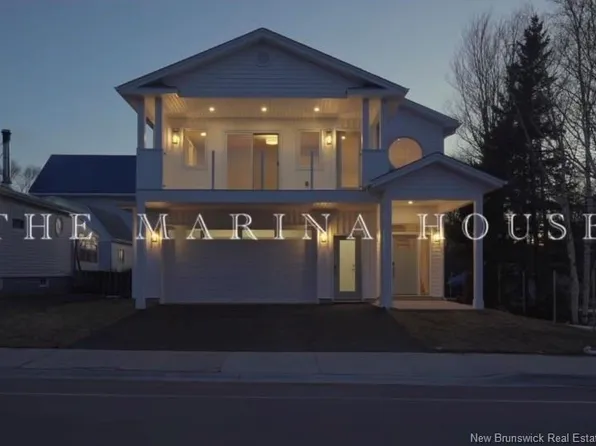 133 Pleasant St, Shediac, NB E4P 2L4