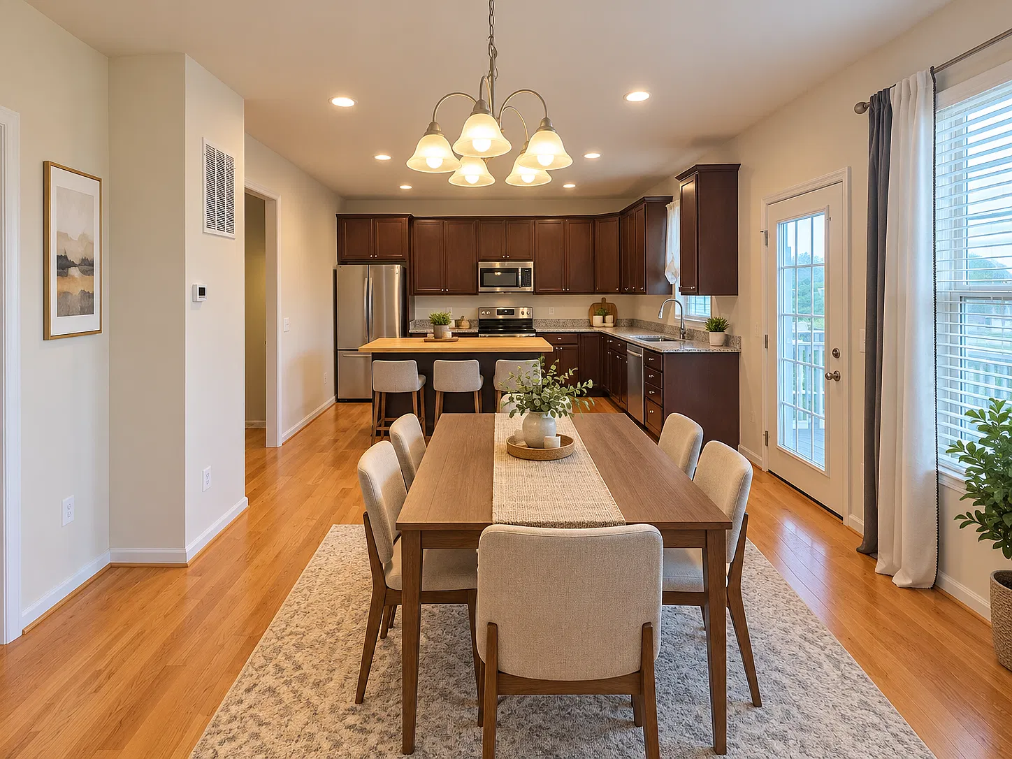 126 Brockham Ct — Photo 4
