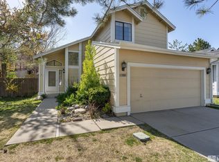 1005 Backer Way, Reno, NV 89523