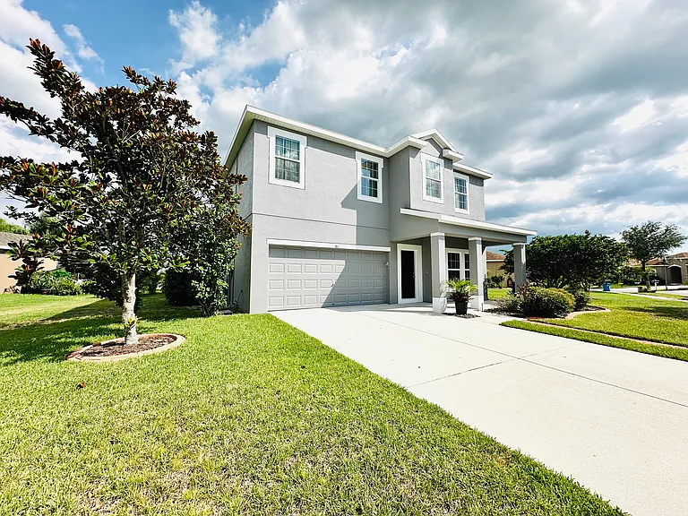 811 Parker Den Dr — Photo 2