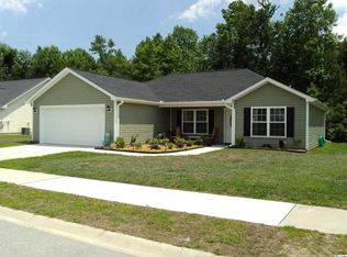 2400 Belladora Rd #TOWNHOUSE E, Conway, SC 29527