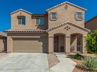 12058 W Hide Trl, Peoria, AZ 85383