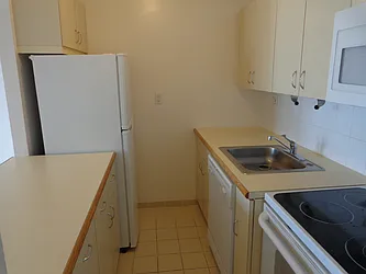 Rented by Global City Realty