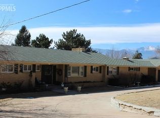 2530 N Chelton Rd, Colorado Springs, CO 80909