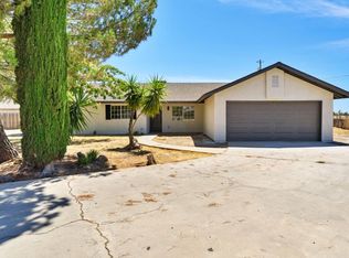 16895 Crystal Dr, Madera, CA 93638