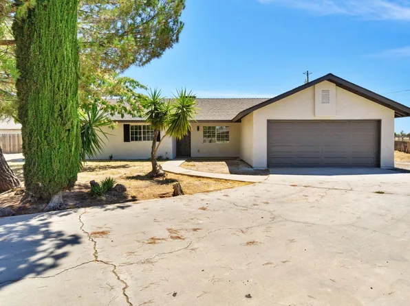 16895 Crystal Dr, Madera, CA 93638