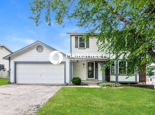 7 Rustic Meadow Ct, Saint Peters, MO 63376