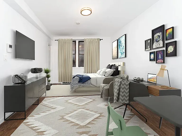 32 Cornelia St #56 — Photo 1