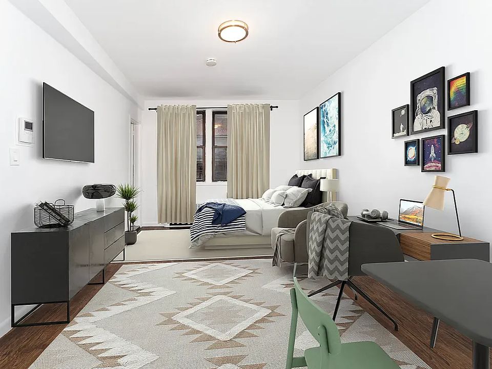 1st image of 32 Cornelia St #56