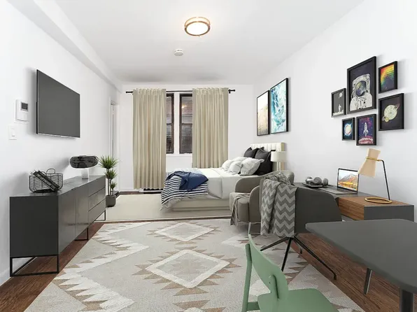 32 Cornelia St #56, New York, NY 10014