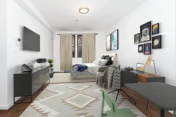 32 Cornelia Street #56