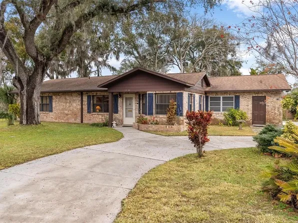 1208 Gibson St, Leesburg, FL 34748