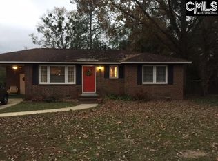 7718 Skylark Dr, Columbia, SC 29209