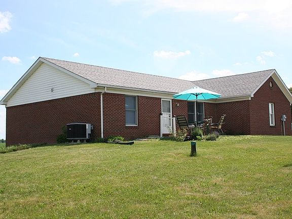 4th image of 4908 W County Road 700 S