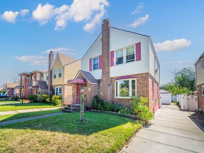 13049 217th St, Springfield Gardens, NY, 11413