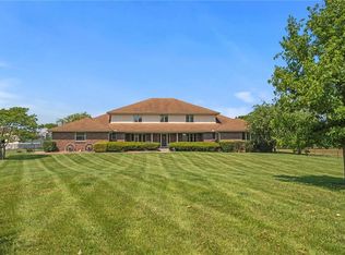 35300 Pflumm Rd, Paola, KS 66071