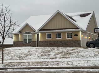 4411 Cedar Falls Ln, Columbia, MO 65203