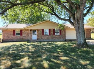 6670 Murray Rd, Eaton, OH 45320