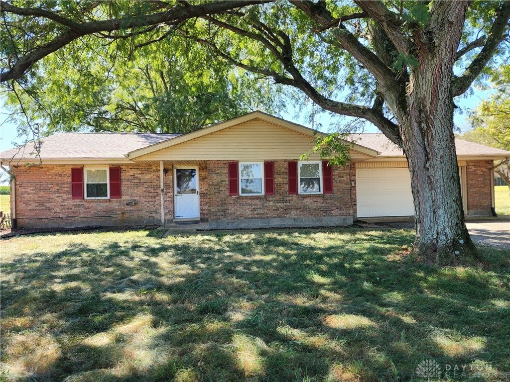 Real estate listing image
