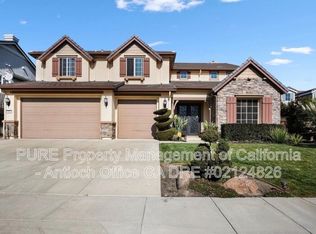 80 Bottlebrush Ct, Oakley, CA 94561