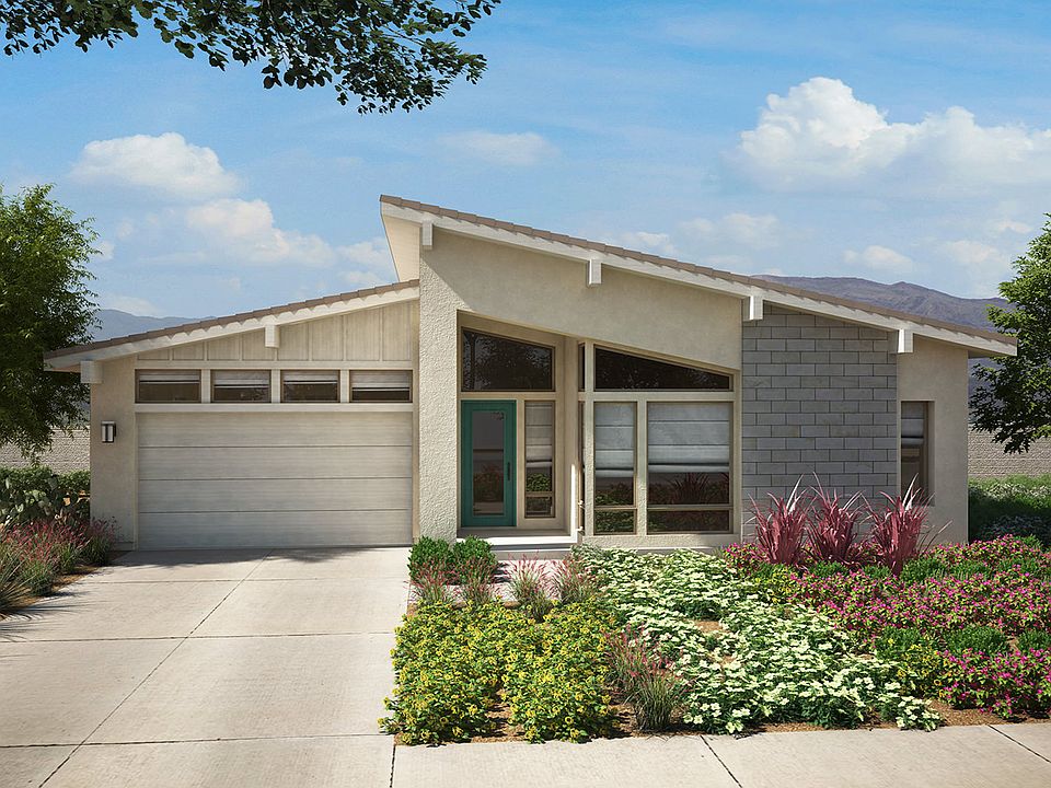 Plan 2 - Exterior C