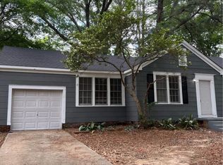 4566 Kings Hwy, Jackson, MS 39206