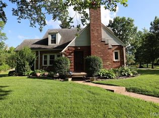 7530 Forest View Dr, Saint Louis, MO