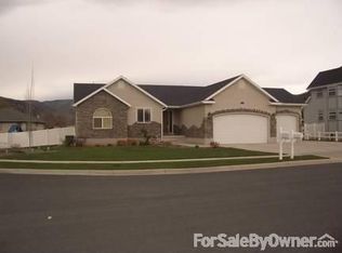 177 S Sandpiper Way, Morgan, UT 84050