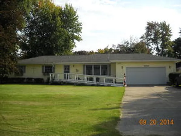 11126 N Evergreen Dr, Birch Run, MI 48415