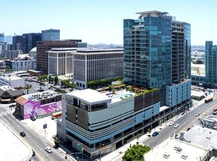 3785 Wilshire Blvd APT 1710, Los Angeles, CA 90010
