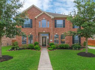 27727 Geneva Hills Ln, Spring, TX 77386