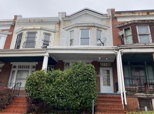 3044 Edmondson Ave, Baltimore, MD 21223