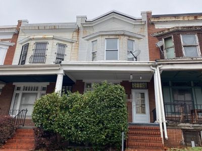 3044 Edmondson Ave, Baltimore, MD, 21223