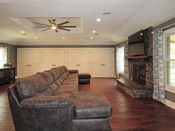 700+ sq ft. Family Room