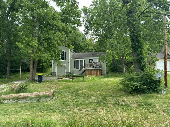 6612 E 58th Ter, Kansas City, MO 64129