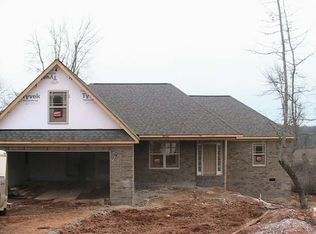 110 Whetstone Ln, Easley, SC 29640