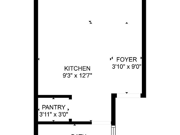 2nd image of 1797 Lexington Ave APT 5A