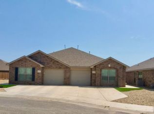 Bell Farms - 2401, Lubbock, TX 79423
