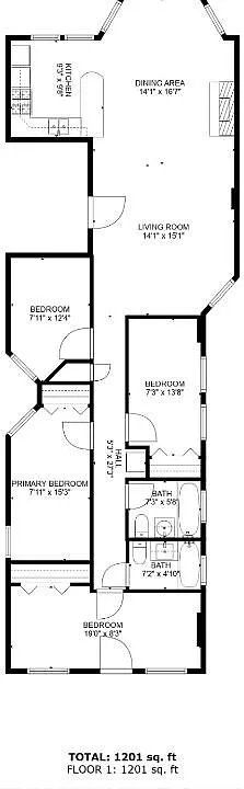 2242 N Halsted St #2