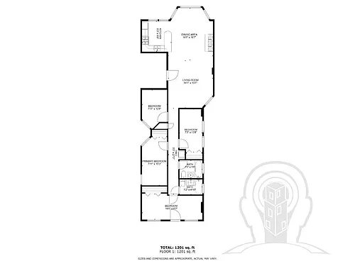2242 N Halsted St #2 Photo 1 2242 N Halsted St #2 Photo 1