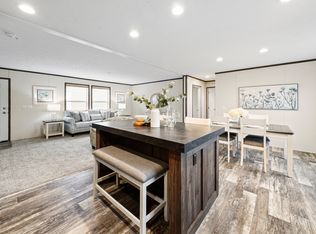 Clayton Adrenaline 201 - Zero Energy Ready Home Plan, North Branch Meadows, North Branch, MI 48461