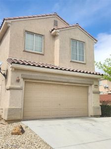 4013 Kindhearted Ct, North Las Vegas, NV, 89032