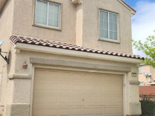 4013 Kindhearted Ct, North Las Vegas, NV 89032