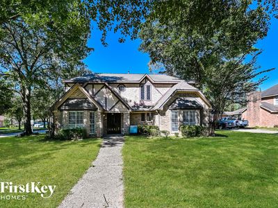 3334 Woodbriar Dr, Houston, TX, 77068