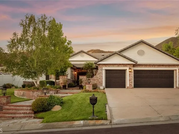 15263 Saddleback Rd, Canyon Country, CA 91387