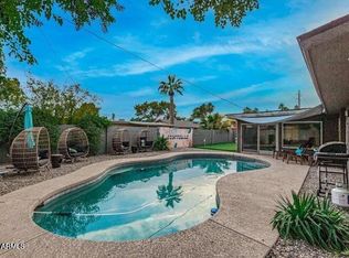 8325 E CRESTWOOD Way, Scottsdale, AZ 85250