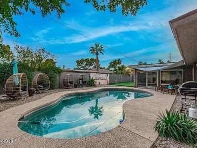 8325 E CRESTWOOD Way, Scottsdale, AZ, 85250
