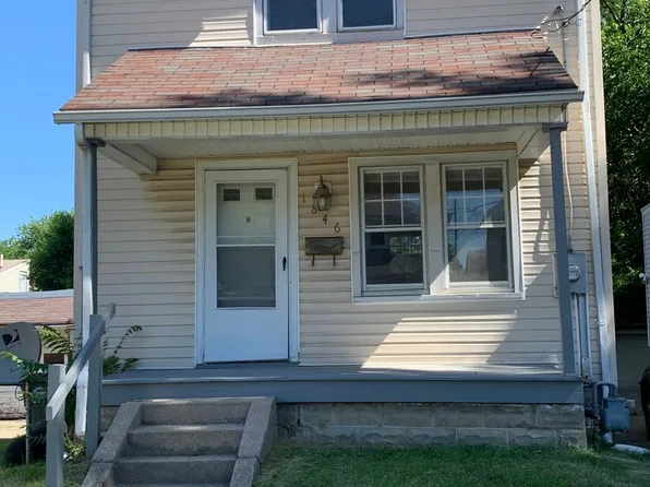 1846 Loxley Rd, Toledo, OH 43613